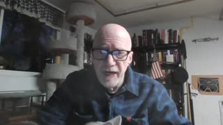 Bible Study on 1John 2, verses 1 and 2, we have an advocate