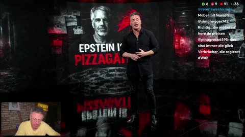 MIr... platzt... der... Kopf!