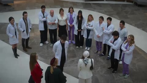 Renacer temporada 3 capitulo 6 parte 14