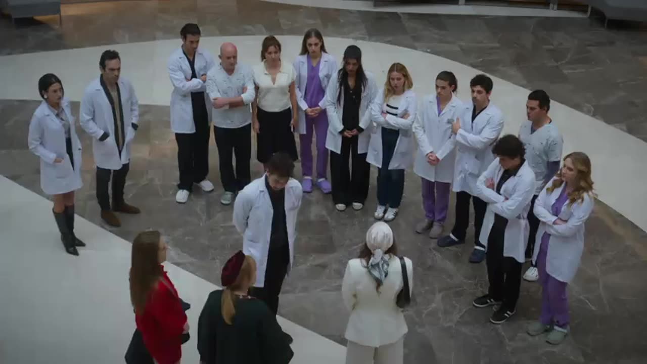 Renacer temporada 3 capitulo 6 parte 14