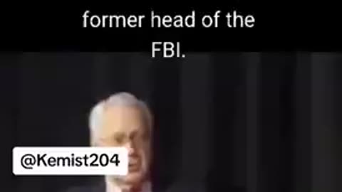 🇺🇸💥FBI Chief Ted Gunderson warned us long ago about why the Epstein List is being redacted