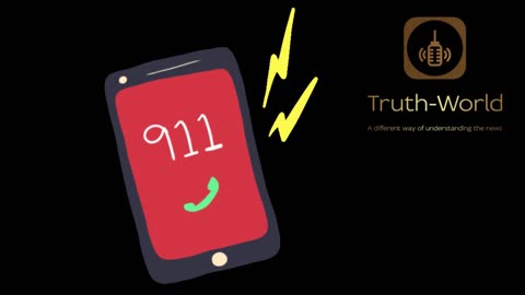 911 Dispatch Denies ICE Agents HELP