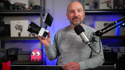 Feelworld P6XL Monitor Review