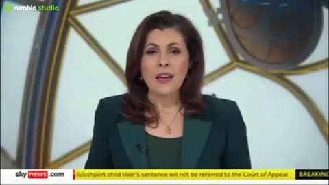 SKY_NEWS | 24/7 Live-TV