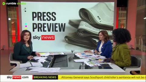 SKY_NEWS | 24/7 Live-TV