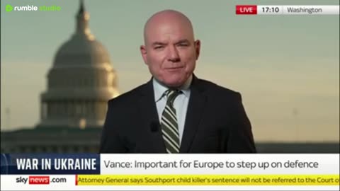 SKY_NEWS | 24/7 Live-TV