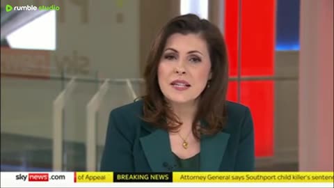 SKY_NEWS | 24/7 Live-TV