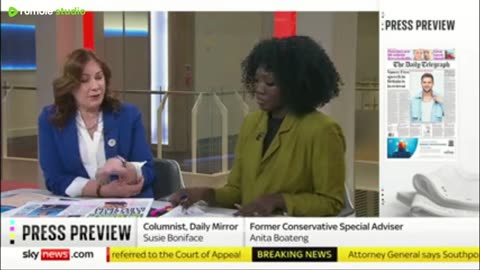 SKY_NEWS | 24/7 Live-TV