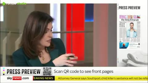 SKY_NEWS | 24/7 Live-TV