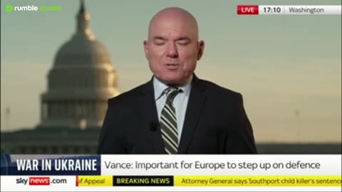 SKY_NEWS | 24/7 Live-TV