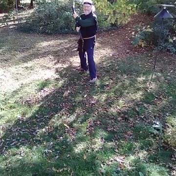 Yellow Branch Form #martialarts