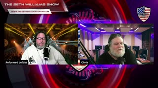 THE SETH WILLIAMS SHOW: Gettin' Loose With Primer 55