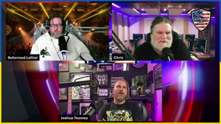 THE SETH WILLIAMS SHOW: Gettin' Loose With Primer 55