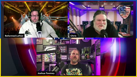 THE SETH WILLIAMS SHOW: Gettin' Loose With Primer 55
