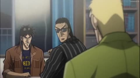 Kaiji: Ultimate Band Kid Part -6