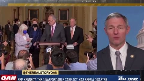 the UNAFFORDABLE healthcare ACT