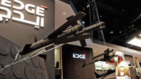 Biggest arms producers increased revenue by 5.9% last year to record level