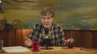 Bret Weinstein: "If I had it to do all over again, I wouldn't vaccinate my newborn children.”