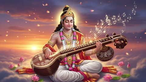 Veena Mirage - Indian Classical X DJ