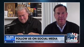 A Fragile Proposal: Steve Cortes Dissects the Latest U.S. Bid for Peace In Ukraine