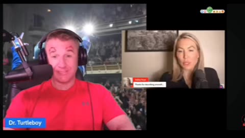 Hidden True Crime: I Do Like Botox