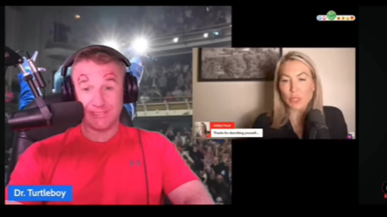 Hidden True Crime: I Do Like Botox