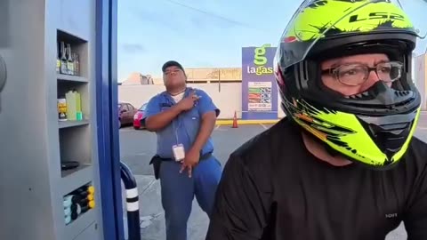 What my eyes don't see, the camera does 📷