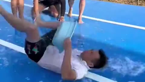 Chinese comedy video 😂😂🥰💥