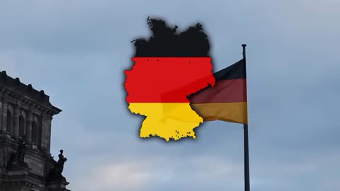 "Deutschlandlied" German National Anthem