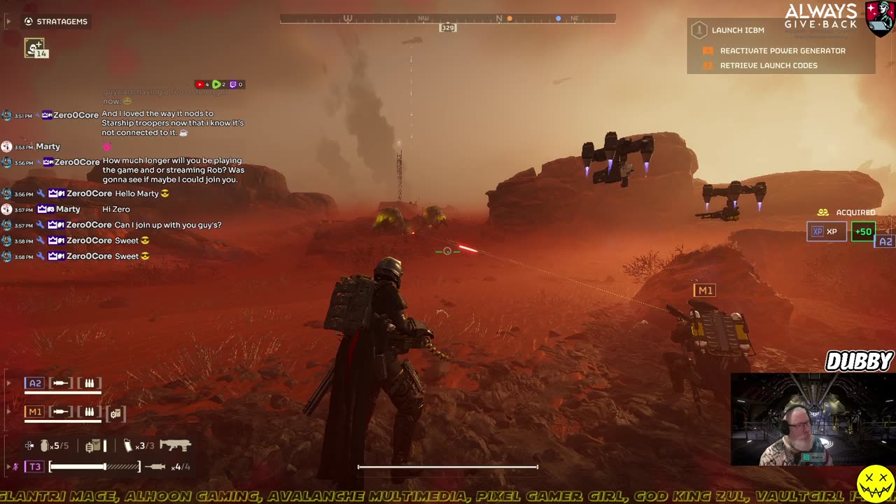 Helldivers 2