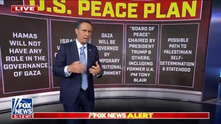 Hamas-Israel Peace Plan First Phase Implementation Agreed