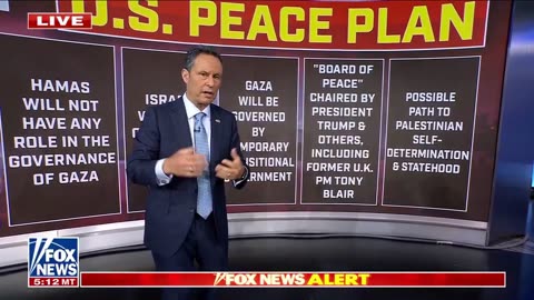 Hamas-Israel Peace Plan First Phase Implementation Agreed