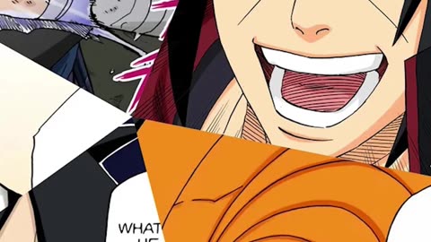 My issue with Shishui Uchiha... Part 3 #naruto