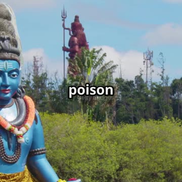 Why Do Devotees Carry Ganga Water? 🙏 | Mini Kawad Story Time #kids #shorts