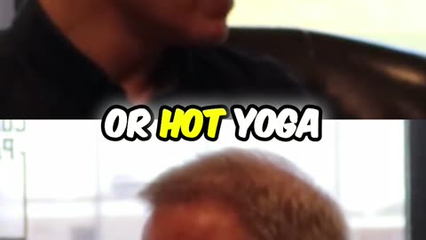 Bikram Yoga: The Sweat, The Pain, The Euphoria - Worth It!