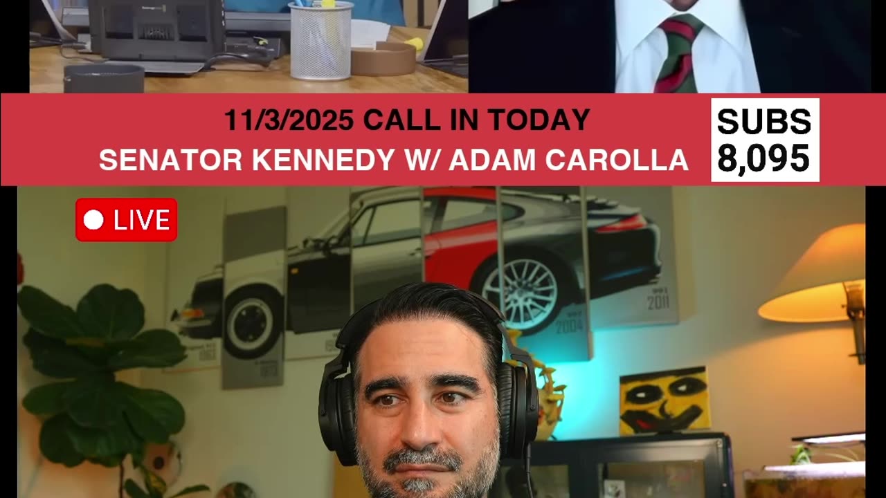 Medi is Live: Join in!