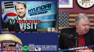 The Georgia Hour - REPLAY - September 25, 2025