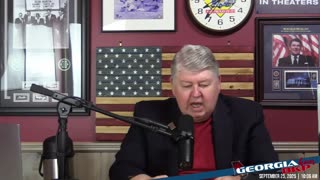 The Georgia Hour - REPLAY - September 25, 2025