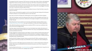 The Georgia Hour - REPLAY - September 25, 2025