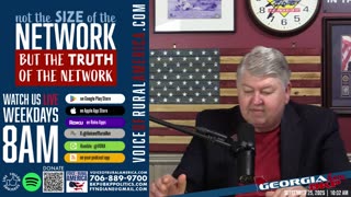 The Georgia Hour - REPLAY - September 25, 2025