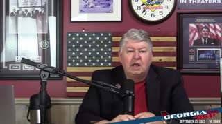 The Georgia Hour - REPLAY - September 25, 2025