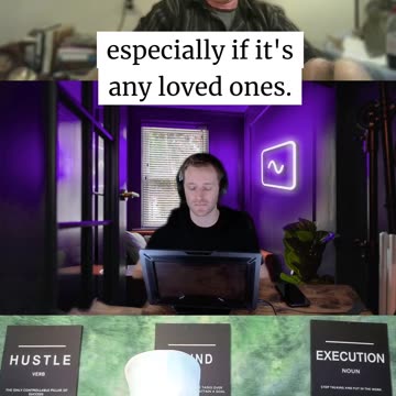 The SECRET To Being There For Others Revealed