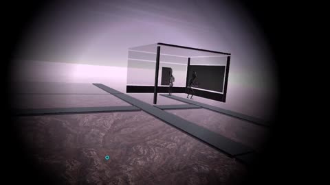 My Visit on an Alien Spaceship