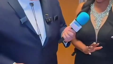 Rep. Crockett says "you know a MAGA woman when you see one." "They lips be up to here."