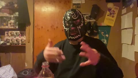 Dr Pepper Taste Test Review