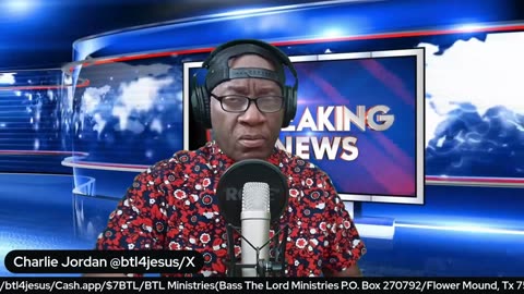 Prophetic Praise Report Perhaps We Should Embrace