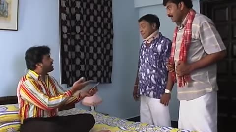 AMRUTHAM SERIAL | Episode 213. మరుపు వచ్చు కథ - 3