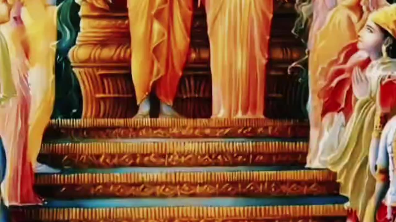 #Jay Shri Krishna 🙏 💐