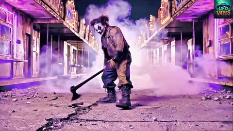 danced with the reaper, death’s twisted tango