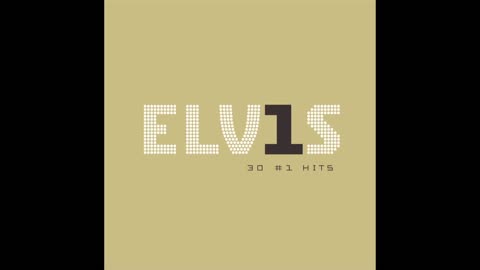 Elvis Presley - Can't Help Falling In Love (Official Audio).